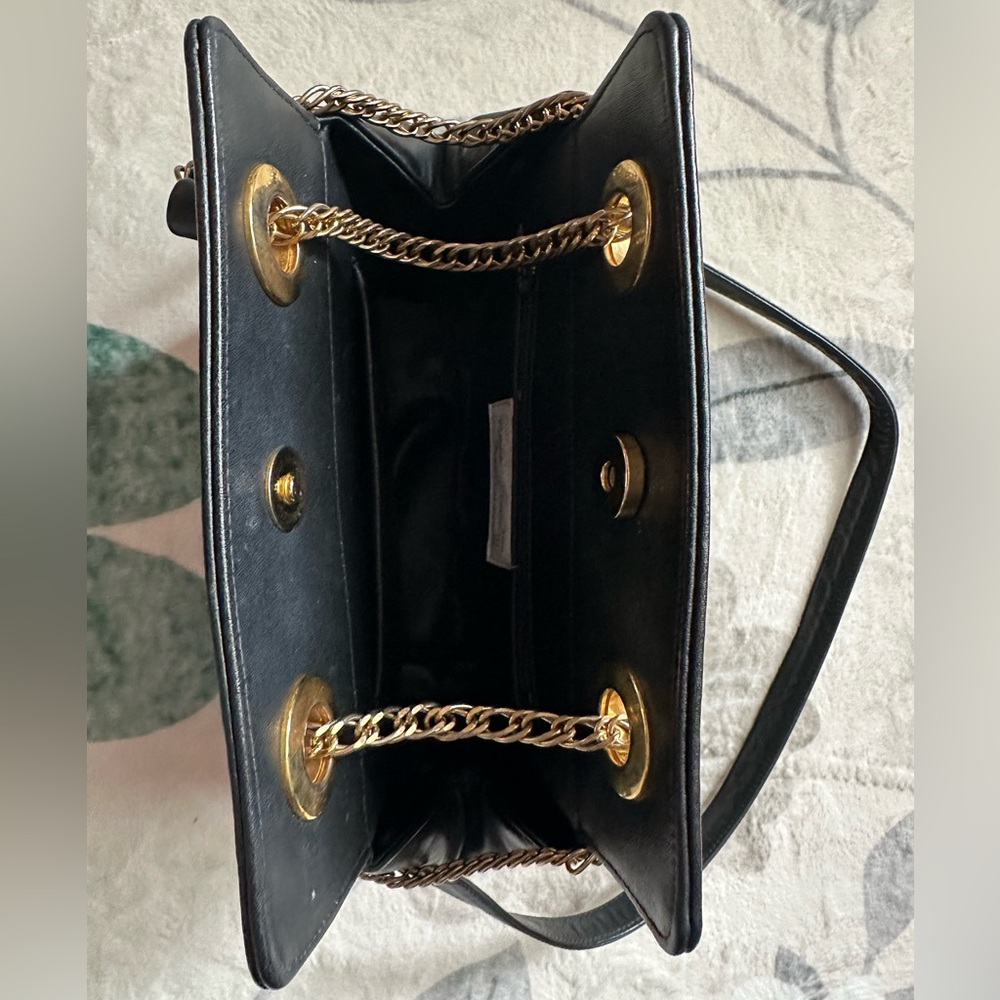 Robert Ferenc Frenchy‎ of California Messenger Handbag - Picture 3 of 8